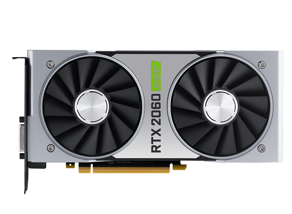 RTX 2060 Super
